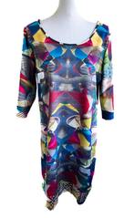 Mooie jurk van Lizzy & Coco S, Kleding | Dames, Postbus 428,3700AK Zeist, Overige kleuren, Ophalen of Verzenden, Lizzy & Coco