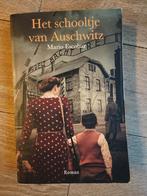 Boek het schooltje van Auschwitz, Boeken, Ophalen of Verzenden, Tweede Wereldoorlog, Gelezen, Overige onderwerpen