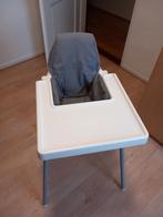 kinderstoel IKEA, Kinderen en Baby's, Ophalen, Zo goed als nieuw, Overige typen, Stoelverkleiner