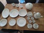 42 delig servies, Ophalen of Verzenden