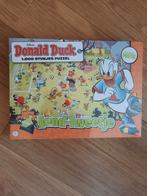 Nieuwe puzzel Donald Duck 1000 stukjes, Nieuw, Ophalen of Verzenden, 500 t/m 1500 stukjes, Legpuzzel