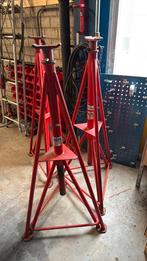 Assteunen Koni, Ophalen, Gebruikt, Koni, NA