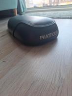 Zadel phatfour, Ophalen