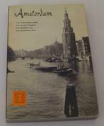 Hier is Amsterdam, Ophalen of Verzenden, Zo goed als nieuw, 20e eeuw of later