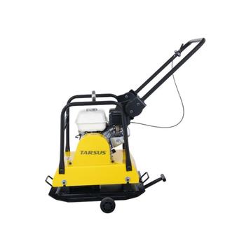 TARSUS TOOLS TRILPLAAT MET HONDA MOTOR, 20 KN,  TARSUS TRILP beschikbaar voor biedingen