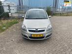 Opel Zafira 2.2 Temptation Automaat ! ONLY EXPORT !, Gebruikt, 4 cilinders, 150 pk, 7 stoelen