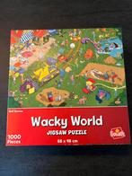 Goliath puzzel, Ophalen of Verzenden, Zo goed als nieuw