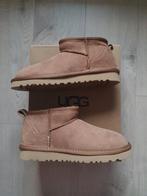 UGG CLASSIC ULTRA MINI CHESTNUT * MAAT 40 * NIEUW, Ophalen of Verzenden, Nieuw, Bruin