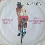 Queen - Bicycle Race, Cd's en Dvd's, Vinyl Singles, Gebruikt, 7 inch, Single, Ophalen of Verzenden