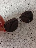 Zonnebril zwart, Sieraden, Tassen en Uiterlijk, Zonnebrillen en Brillen | Dames, Ophalen of Verzenden