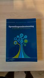 Opvoedingsondersteuning als bijzondere vorm van preventie, Geraldien Blokland; Marga Burggraaff-Huiskes, Sociale wetenschap, Ophalen of Verzenden