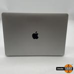 Macbook pro 2017 | i5-2.3 | 8 GB | 128GB | laadcycli 222, Zo goed als nieuw