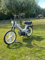 Tomos, Ophalen