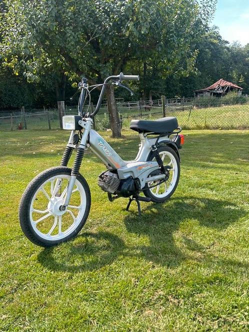 Tomos, Fietsen en Brommers, Brommeronderdelen | Scooters, Ophalen