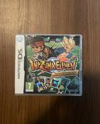 Inazuma Eleven, Spelcomputers en Games, Ophalen, Gebruikt, 1 speler, Vanaf 3 jaar