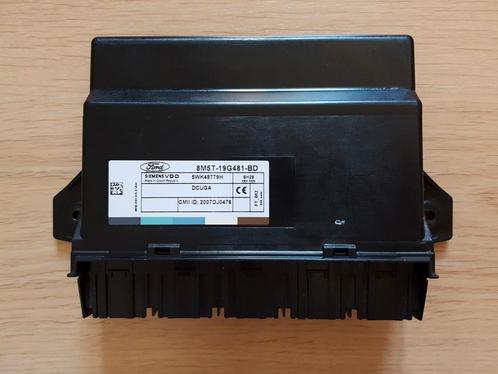 Ford GEM keyless centrale vergrendeling module 8M5T-19G481, Auto-onderdelen, Elektronica en Kabels, Ford, Gebruikt, Ophalen of Verzenden