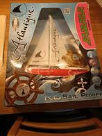 RC Boot Jamara Atlantique - Opknapper, Ophalen of Verzenden, Gebruikt