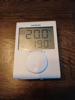 Siemens RDH100 Thermostaat - Zo goed als nieuw!, Ophalen of Verzenden, Zo goed als nieuw