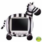 Hannspree HANNSz.zebra 10 inch LCD televisie, Audio, Tv en Foto, Verzenden, Zo goed als nieuw, Minder dan 40 cm, Overige merken
