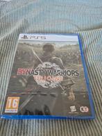 Dynasty Warriors Origins, Ophalen of Verzenden, Nieuw