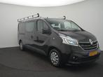 Renault Trafic 2.0 dCi 120 T29 L2H1 DC Work Edition - All Se, Voorwielaandrijving, Stof, Gebruikt, 4 cilinders
