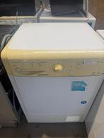 Indesit Condensdroger schoon garantie bezorging, 6 tot 8 kg, Ophalen of Verzenden, Zo goed als nieuw, Voorlader