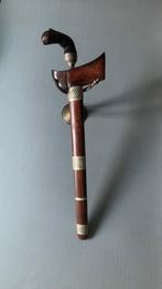 Sumatraanse Bugis kris, Antiek en Kunst, Ophalen of Verzenden