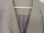 heren colbert maat 58, Kleding | Heren, Kostuums en Colberts, Ophalen of Verzenden, Zo goed als nieuw, Maat 56/58 (XL), Beige