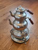 Turkse Theepot, Huis en Inrichting, Keuken | Potten en Pannen, Ophalen of Verzenden, Gebruikt, Overige materialen, Pot, Bus of Blik