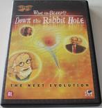 Dvd *** WHAT THE BLEEP!? *** Down The Rabbit Hole, Alle leeftijden, Ophalen of Verzenden, Zo goed als nieuw, Overige typen
