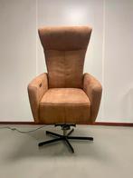 Prominent sorisso elektrische sta op stoel / relax fauteuil, Huis en Inrichting, Fauteuils, Ophalen, Minder dan 75 cm, Nvt, Nvt