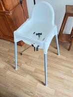 Kinderstoel / baby eetstoel – gratis af te halen, Ophalen, Zo goed als nieuw, Overige typen