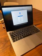 MacBook Air 13,3" 8/128GB - 1.6 GHz, Computers en Software, Apple Macbooks, Gebruikt, Qwerty, 8 GB, 13 inch