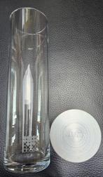 waterkaraf mét deksel brita, Ophalen of Verzenden, Gebruikt, Overige typen