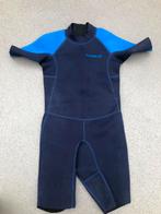 Wetsuit decathlon kids, Watersport en Boten, Watersportkleding, Ophalen of Verzenden, Zo goed als nieuw, Kind, Wetsuit