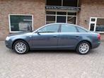 Audi A6 Limousine 3.2 FSI quattro Pro Line Automaat / Leder, Auto's, Automaat, Gebruikt, 1655 kg, Leder