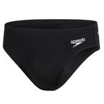 Nieuwe Speedo Eco Endurance+ 7cm Slip Brief Zwembroek Black, Maat 48/50 (M), Zwart, Info@allsport-group.com, All Sport NV