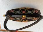 Petit point koederdracht tas, Antiek en Kunst, Ophalen of Verzenden, Dames