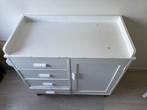 Vintage Commode - DIY Project, Ophalen, Gebruikt, Minder dan 75 cm, Opstaande rand