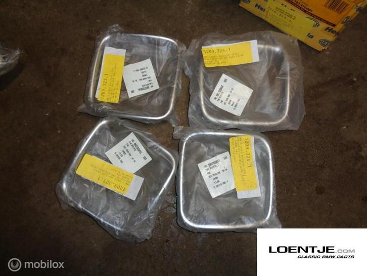 nieuwe nieren BMW e34 518 520 525 530 535 540, Auto-onderdelen, Carrosserie en Plaatwerk, BMW, Nieuw, Ophalen of Verzenden