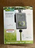 Water timer Florabest, Ophalen, Zo goed als nieuw