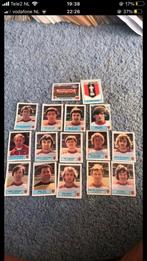 Fc amsterdam panini 1978, Ophalen of Verzenden, Gebruikt, Ajax, Poster, Plaatje of Sticker