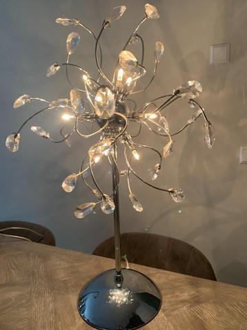 Tafel Lamp | Valaisin Grönlund Finland - Scandic Design beschikbaar voor biedingen