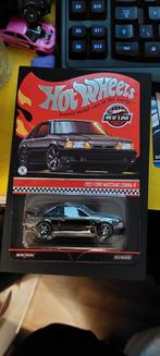 Hot wheels rlc Ford Mustang cobra R, Hobby en Vrije tijd, Modelauto's | Overige schalen, Ophalen of Verzenden, Auto