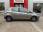 Toyota Yaris 1.0 VVT-i Connect, Auto's, Stof, Gebruikt, Euro 6, Startonderbreker