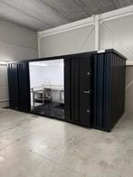 Mobiele Horeca Keuken unit Container (HACCP) (5x2 m), Ophalen, Nieuw