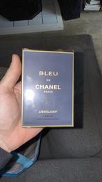 Bleu de Chanel, Ophalen of Verzenden, Nieuw