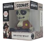 One Eyed Willy Vinyl Fig. Handmade by Robots Knit Series, Eu, Eu, Nieuw, Ophalen of Verzenden