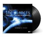 Gustav Holst (1874-1934) The Planets op.32 - Simon Rattle LP, Kamermuziek, Verzenden, Nieuw in verpakking, 12 inch