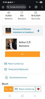 Mooi Herenhuis te koop in Zeeland, Huis en Inrichting, Ophalen